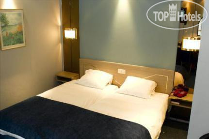 New photos from tourists Best Western Hotel Arlon 3*