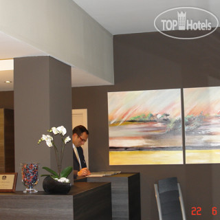 Photos Best Western Hotel Horizon