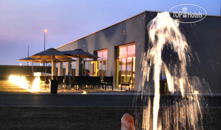 New photos from tourists Best Western Hotel Horizon 3*