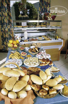 New photos from tourists Best Western Hotel Melba 4*
