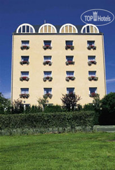 Hotelier's photos Best Western Hotel Melba 4*