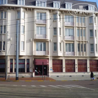 Photos Value Stay Blankenberge