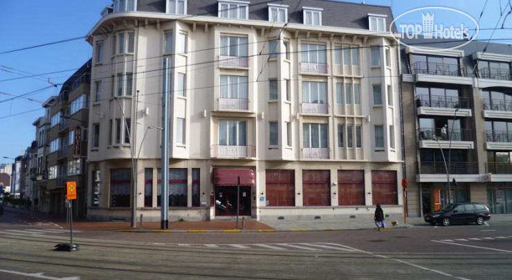 Фото Value Stay Blankenberge