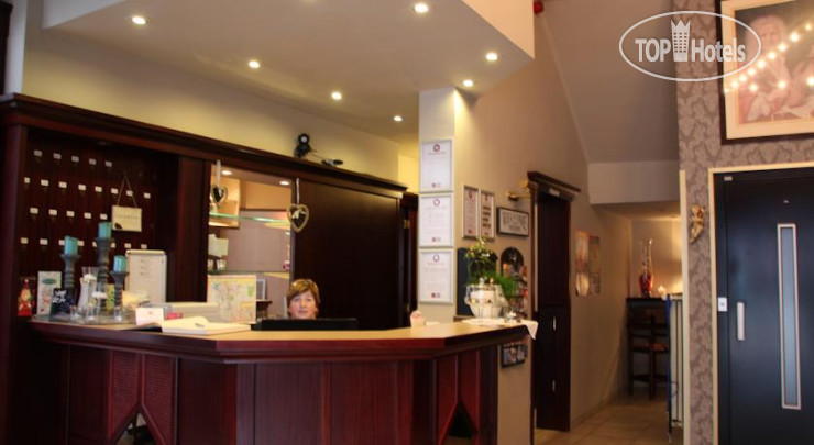 New photos from tourists Value Stay Blankenberge