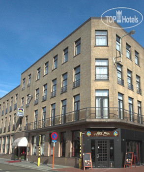 Hotel photo Best Western Hotel Richmond 3*