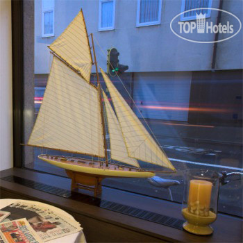 New photos from tourists Best Western Hotel Richmond 3*