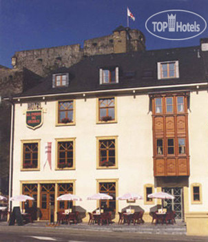 New photos from tourists Best Western La Porte De France 3*