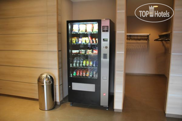 New photos from tourists Best Western Hotel Casteau Resort Mons 3*
