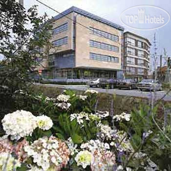 Hotel photo Best Western Hotel Pax 3*