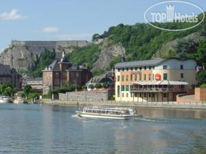 Hotel photo Ibis Dinant 3*