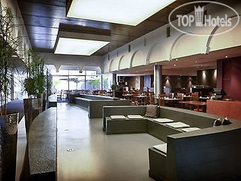 New photos from tourists Novotel Ieper Centrum Flanders Fields 3*