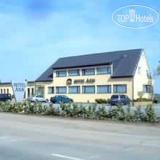 Photos Best Western Axis Hotel