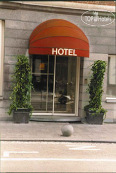 Hotelier's photos Best Western Hotel Belfort 4*