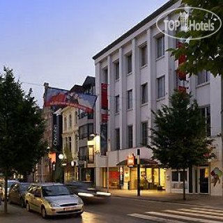 Photos Ibis Kortrijk Centrum