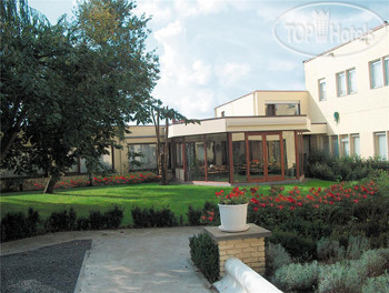 Hotel photo Best Western Ambassador Hotel 4*