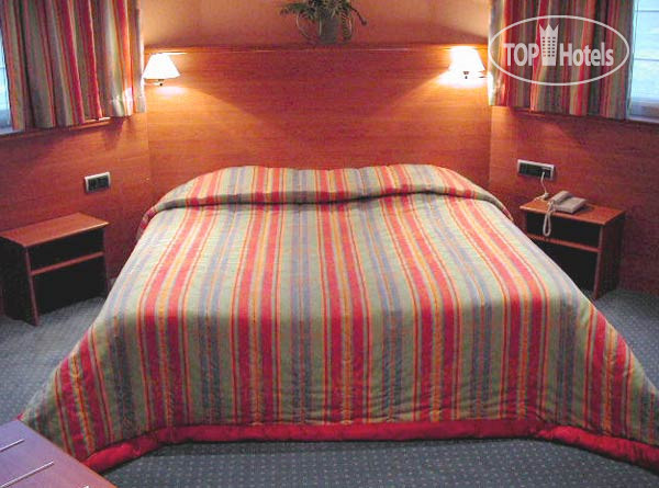 New photos from tourists Best Western Ambassador Hotel 4*