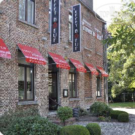 Hotelier's photos Le Monte Cristo 3*