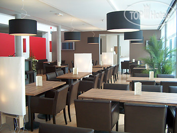 New photos from tourists Best Western Hotel Alize 4*