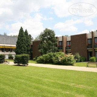 Photos Hampton's Hotel Namur