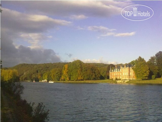 New photos from tourists Hamptons Hotel Namur 3*