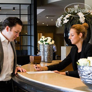 Фото Best Western Hotel Serwir
