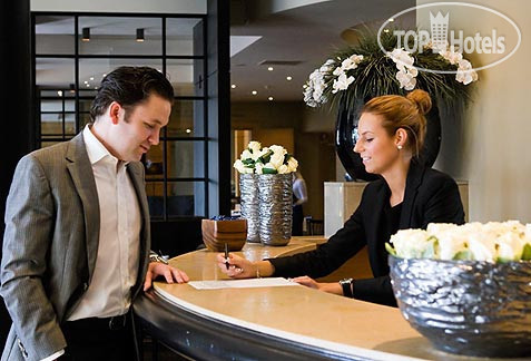 Hotelier's photos Best Western Hotel Serwir 4*