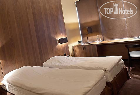 New photos from tourists Best Western Hotel Serwir 4*