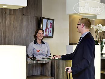 New photos from tourists Ibis Sint Niklaas Centrum 3*