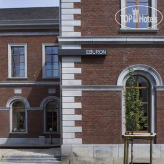 Photos Eburon Hotel