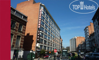 Photos First Euroflat