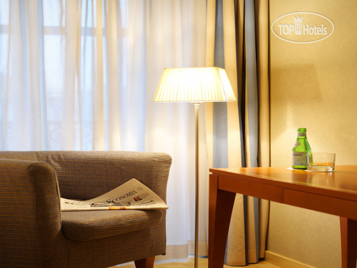 Hotel photo Exe Grand Place 4*