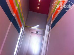 New photos from tourists Midi Business Lodge 2*