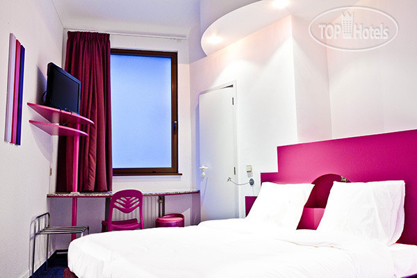 Hotel photo Siru 3*