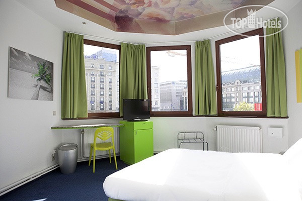 Hotel photo Siru 3*