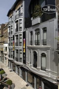 Hotel photo Yooma Urban Lodge 4*