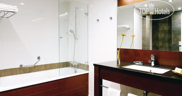 New photos from tourists New Hotel Charlemagne 4*