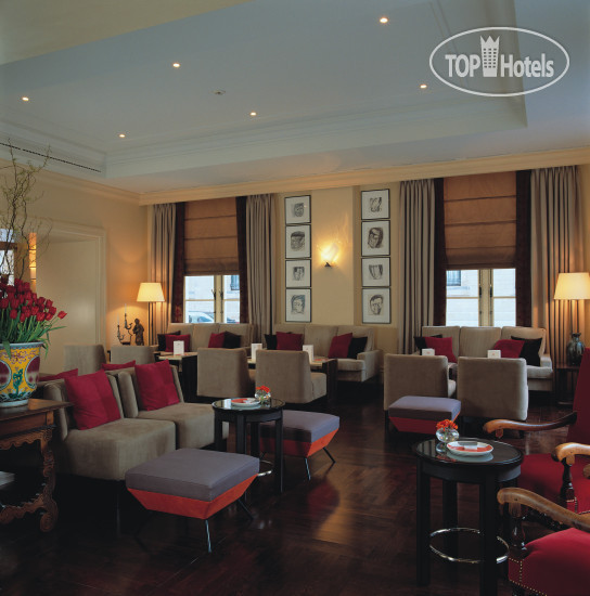 Hotelier's photos Amigo 5*