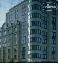 Hotel photo Hilton Brussels Residence 4*