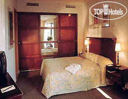 New photos from tourists Hilton Brussels Residence 4*