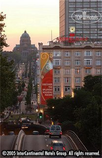 Hotelier's photos DoubleTree by Hilton Brussels City 4*