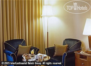New photos from tourists Crowne Plaza Brussels Europa 4*