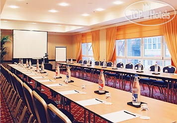 New photos from tourists Brussels Marriott Hotel Grand Place 4*