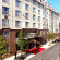 Фото Renaissance Brussels