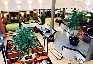 New photos from tourists Courtyard Brussels 4*