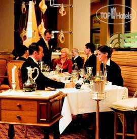 New photos from tourists Radisson Collection Hotel, Grand Place Brussels 5*