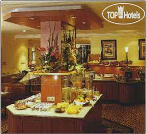 Hotelier's photos Mercure Brussels Airport 3*
