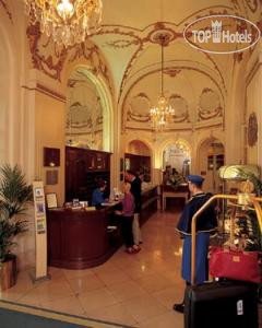 New photos from tourists Astoria Brussels 4*