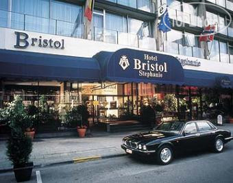 Hotelier's photos Bristol Stephanie 4*