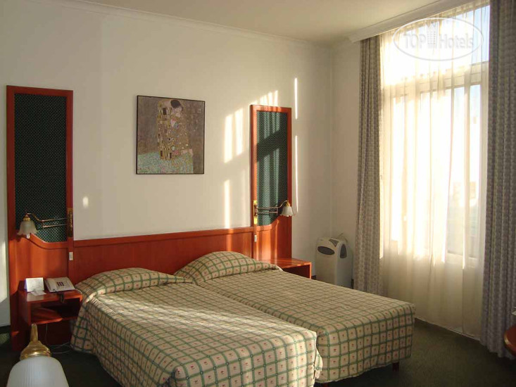 New photos from tourists Le Dome 4*