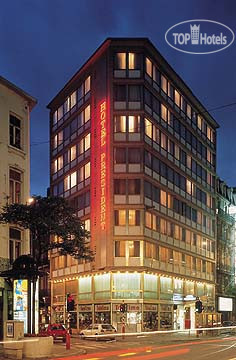 Hotelier's photos President Nord 3*
